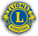 Logo Lions Club Magdeburg - Kaiser Otto I.