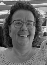 Portrait Claudia Hinkfoth