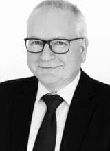 Portrait Dipl. Ing. (FH) Elektrotechnik Andreas Fedorczuk