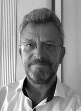 Portrait Dipl. Ing. Peter Fechner