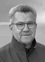 Portrait Dr. Ansgar Bredenfeld