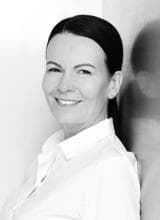 Portrait Dr. Caroline Krause