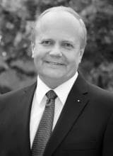 Portrait Dr. jur. Klaus A. Klang