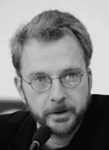 Portrait Dr. Karsten Steinmetz