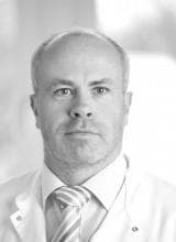 Portrait Dr. med. Karl-Heinz Binias
