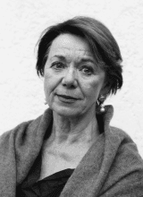 Portrait Gabriele Putz