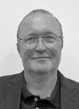 Portrait Jan Gottschalk
