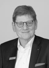 Portrait Jens Eckhardt