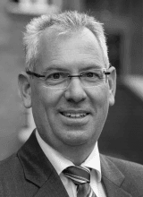 Portrait Michael Saffe