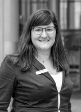 Portrait Petra Kann