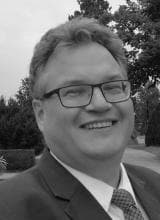 Portrait Prof. Dr. Christoph Höschen