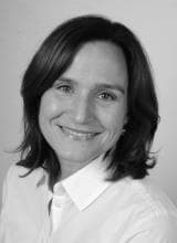 Portrait Prof. Dr. Evelyn Gaffal