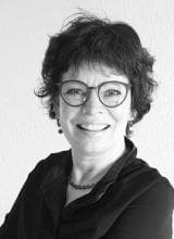 Portrait Prof. Dr. Heike Kugler