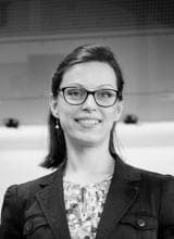 Portrait Prof. Dr.-Ing. Ulrike Steinmann