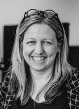 Portrait Prof. Dr. Kristine Krug