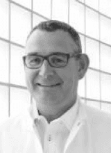 Portrait Prof. Dr. med. Jörg Franke