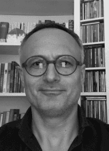 Portrait Robert Glinski