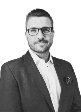Portrait Ronny Walch