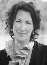 Portrait Sandra Oheim