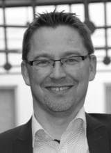 Portrait Sebastian Isenberg