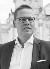 Portrait Tino Sorge