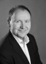 Portrait Bernd Petermann
