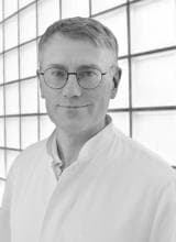 Portrait Dr. med. Ulf Redlich