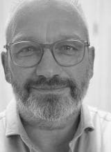 Portrait Marc Weiler