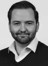 Portrait Peter Schuh