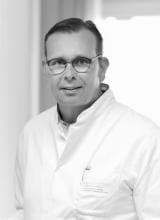 Portrait Univ. Prof. Dr. med. Thorsten Walles
